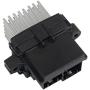 AC Heater Blower Motor Resistor for Chevrolet Silverado 1500 2500 3500 Avalanche Cadillac CTS Buick GMC Pontiac Hummer Saturn