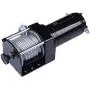 frein électrique 12V 24V 3000 lbs pour remorquage bateaux hors route avec télécommande sans fil + boîtier de commande + bride roulante + assemblage interrupteur + boulons + manuel d'utilisation frein électrique 12V 24V 3000 lbs pour remorquage bateaux hors route avec télécommande sans fil + boîtier de commande + bride roulante + assemblage interrupteur + boulons + manuel d'utilisation