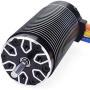 SURPASS HOBBY Rocket 4092 1650KV Brushless Sensorless Motor Shaft 5mm for 1/8 RC Car
