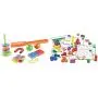 Learning Resources STEM Explorers: Magnet Movers 39 Pcs Age 5+ & Plastic Early Math Mathlink Cube Activity Set Age 4+