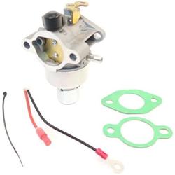 The ROP Shop Carburetor Carb Kit fit Kohler CV12.5 1268 AYP 12.5 HP Engine Motors 12-853-92-S
