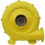 350W Bounce House Blower- Air Blower for Inflatable-Easy to Store and Portable- Suitable for Small Inflatable Bounce House/Inflatable Water Slide/Inflatable Castle/Inflatable movie screen