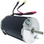 Rareelectrical New 12 Volts Salt Spreader Motor Compatible With Western Salt Spreader Apps by Part Number 78299 94996 P3035 P3035A P3035AM P3035K