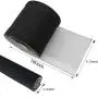 118inch Neoprene Cable Management Sleeve Neoprene Cord Organizer Neoprene Flexible Cable Cover Neoprene Cable Protector