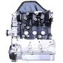 Chery SQR372 800CC 3-Cylinde Gasoline Engine Motor Assembly with Manifold Gaskets for Chery QQ Joyner Trooper Buggy Golf Carts John Deere UTV Kawasaki ATV Motor Vehicles