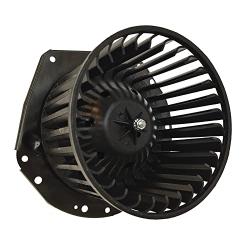 AC Heater Blower Motor Compatible with 1987-1991 GMC Safari & Volvo 780, 1985-1989 Chevrolet P30 & GMC P3500, 1988-1996 Chevrolet C3500/K1500/K2500/K3500 & GMC C1500/C2500/C3500/K1500/K2500/K3500 More