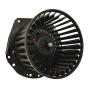 AC Heater Blower Motor Compatible with 1987-1991 GMC Safari & Volvo 780, 1985-1989 Chevrolet P30 & GMC P3500, 1988-1996 Chevrolet C3500/K1500/K2500/K3500 & GMC C1500/C2500/C3500/K1500/K2500/K3500 More