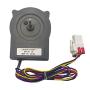 Upgraded EAU63103204 Refrigerator Evaporator Fan Motor, Compatible with LG, Kenmore, Replace EAP11761149, PS11761149, PD00052079, AP6028842, Figure 6 Lists The Compatible Models- 15 Years Warranty