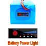Jieoto 36V 20000mAh E-Bike Battery 20Ah 10S 5P Li-ion Battery Pack for 100W-500W Motor with BMS and Charger Fit for Scooters Electric Street Bikes Electric Tricycles