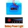 Jieoto 36V 20000mAh E-Bike Battery 20Ah 10S 5P Li-ion Battery Pack for 100W-500W Motor with BMS and Charger Fit for Scooters Electric Street Bikes Electric Tricycles