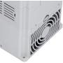 3 Phase Variable Frequency , Controllers Motor Speed Controllers Drive VFD Motor Speed Controller Vector Inverter Converter 380V[5.5KW]