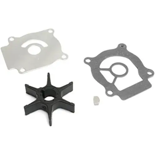 Suzuki Impeller Kit 25HP 30HP DT25C DT30C Water Pump Kit Outboard Motor Parts 17400-96403