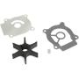 Suzuki Impeller Kit 25HP 30HP DT25C DT30C Water Pump Kit Outboard Motor Parts 17400-96403