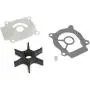 Suzuki Impeller Kit 25HP 30HP DT25C DT30C Water Pump Kit Outboard Motor Parts 17400-96403