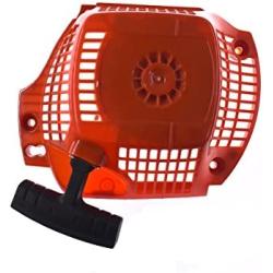 JRL Recoil Pull Starter Start for Husqvarna 450 445 Chainsaw Engine Motor 544071604