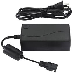 XHHLUO Lift Chair or Power Recliner AC/DC Switching Power Supply Transformer 29V 2A with US Power Wall Cord