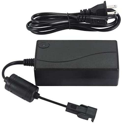 XHHLUO Lift Chair or Power Recliner AC/DC Switching Power Supply Transformer 29V 2A with US Power Wall Cord
