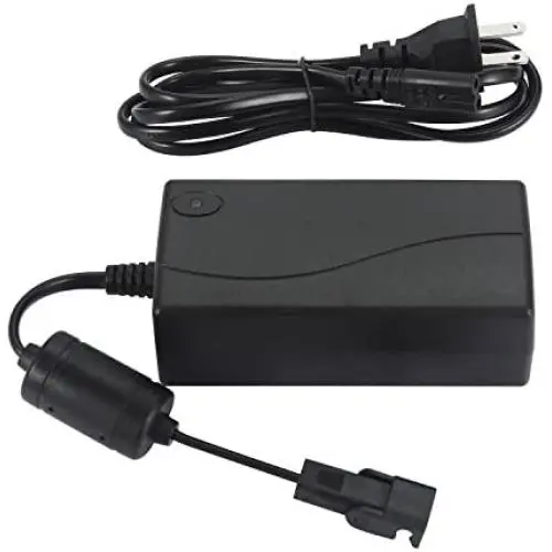 XHHLUO Lift Chair or Power Recliner AC/DC Switching Power Supply Transformer 29V 2A with US Power Wall Cord