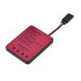 GoolRC S3660 3800KV Sensorless Brushless Motor 80A Brushless ESC and Program Card Combo Set for 1/10 RC Car Truck