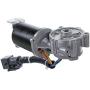 A-Premium Transfer Case Shift Motor Replacement for Ford Explorer 1991-1995 Ranger 1990-1995 Bronco II 1990 B2300 B3000 B4000 1994 Navajo 1991-1994
