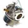 The ROP Shop Carburetor Carb for Tecumseh Stens 520-940, 056-304 H30 H35 H50 3 3.5 5 HP Motor