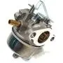 The ROP Shop Carburetor Carb for Tecumseh Stens 520-940, 056-304 H30 H35 H50 3 3.5 5 HP Motor