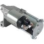 Rareelectrical NEW STARTER COMPATIBLE WITH PONTIAC G6 3.5L 2007-10 3.9L 06-09 TORRENT 3.4L 07-08 89017755 8000064 89017755 12594495