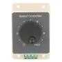 Samfox PWM DC Motor Governor, 12V/24V/36V/48V 20A High Power Motor Speed Control Switch