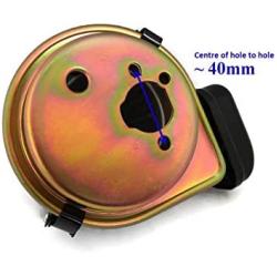 ITACO Air Cleaner Filter & Housing Assembly 227-32613-00 for Subaru Robin EY20 EI-185 5HP Motor Lawnmower Trimmer Engine