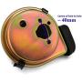 ITACO Air Cleaner Filter & Housing Assembly 227-32613-00 for Subaru Robin EY20 EI-185 5HP Motor Lawnmower Trimmer Engine