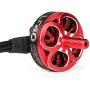 Vehicles-OCS New 4PCs T-Motor LF 4024 2450KV Brushless Motors FPV Racing Motor Violent 4024 Motors for Mini FPV RC Micro Drone DIY Accessory