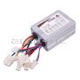 Laliva Tool - 36V 800W Motor Brush Speed Controller for Electric Bike Scooter Bicycle E-Bike