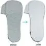 uxcell 600D Oxford Cloth Motor Full Outboard Boat Engine Cover Waterproof Boat Motor Cover Dust Rain UV Resistant