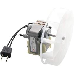 Endurance Pro BP28 Bathroom Fan Motor 99080166 and Blower Wheel Replacement for Broan Nutone 70CFM 120V
