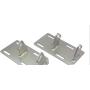 LS Engine Swap Mount - Engine Bracket mounting Plate Replacement for 1973-1987 C10 Truck K5 2WD LS1 LS2 LQ4 LS