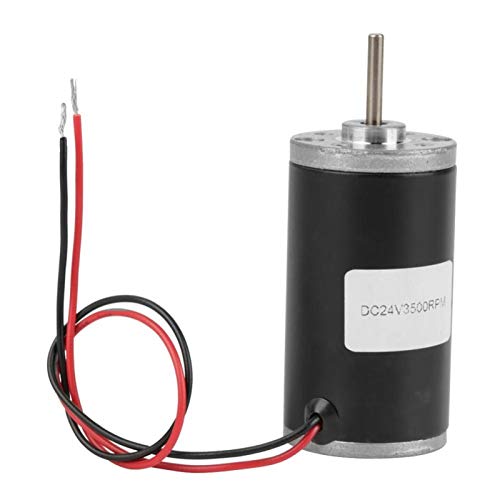 DC Motor 31ZY Permanent Magnetic DC Carbon Brush Motor CW/CCW(#4) for 775 dc motor 12v 1/4 hp electric motor wind turbine small 12v motor 24v dc motor for 6v bldc brushless motor permanent magnet moto