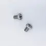 Fleck Style 5600 Timer Motor Replacement - 120VAC 60Hz 3w with Mounting Screws | Fleck Style 18743 with 11384 | Fleck 2510 Timer Motor | Fleck 3200 Timer Motor | Fleck 9000 Timer Motor