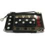 The ROP Shop CDI Switchbox Power Pack fits Mercury Race 1994-2000 200hp 200 hp Outboard Motor