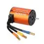 Ensemble Moteur Brushless 3650 3500KV Waterproof avec ESC 60A pour Voiture RC 1/10 Ensemble Moteur Brushless 3650 3500KV Waterproof avec ESC 60A pour Voiture RC 1/10