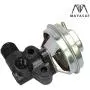 MAYASAF EGR Valve EGV882 for Nissan 1998 1999 2000 2001 2002 2003 2004 Frontier XE/SE/BASE MAYASAF EGR Valve EGV882 for Nissan 1998 1999 2000 2001 2002 2003 2004 Frontier XE/SE/BASE