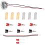 Bio Energy Science Toy Kit Children Educational Fun Potato Electricity Experiments Fruit Toys