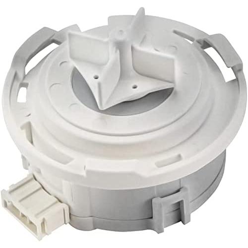 EAU62043401 Dishwasher Drain Pump Motor Replacement for LG Dishwashers,22V DC,30W,Compatible EAU62043403 EAU63743803 EAU60710801 AP6976717 and PS12742537 （5 Year Warranty）