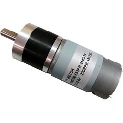 12v Dc Geared Motor and Planetary Gearbox