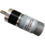 12v Dc Geared Motor and Planetary Gearbox