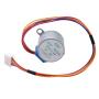 HiLetgo 5pcs ULN2003 28BYJ-48 4-Phase Stepper Motor with 5V Drive Board for Arduino PI PIC Raspberry Pi