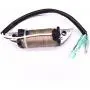 Boat Motor 16058T T5-05000200 Exciter Coil for Mercury Mercruiser Quicksilver Parsun HDX Makara Outboard Engine 4HP 5HP