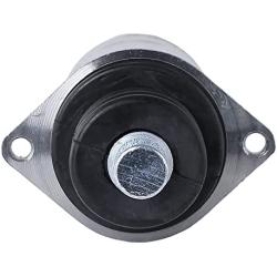 Rareelectrical NEW 12V STARTER COMPATIBLE WITH SOLENOID COMPATIBLE WITH CUMMINS MARINE ENGINE 6BT 5.9L 6 CYL 359 CI E-821104X D930A 0-47100-4100 0-47100-4160 0-47100-4390