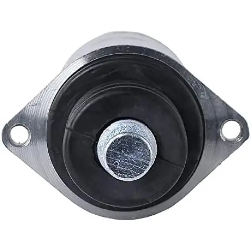 Rareelectrical NEW 12V STARTER COMPATIBLE WITH SOLENOID COMPATIBLE WITH CUMMINS MARINE ENGINE 6BT 5.9L 6 CYL 359 CI E-821104X D930A 0-47100-4100 0-47100-4160 0-47100-4390