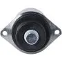 Rareelectrical NEW 12V STARTER COMPATIBLE WITH SOLENOID COMPATIBLE WITH CUMMINS MARINE ENGINE 6BT 5.9L 6 CYL 359 CI E-821104X D930A 0-47100-4100 0-47100-4160 0-47100-4390