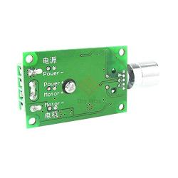 Motor PWM Speed Controller Board Module Speed Control DC 12V-30V 6V 12V 24V 30V 10A